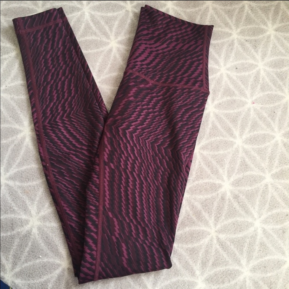 Excellent condition lululemon leggings